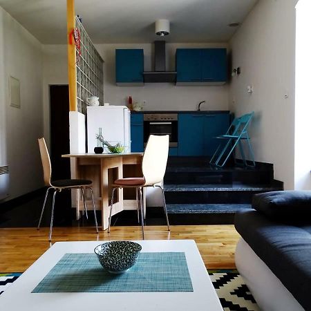 Apartment Naita سيني المظهر الخارجي الصورة