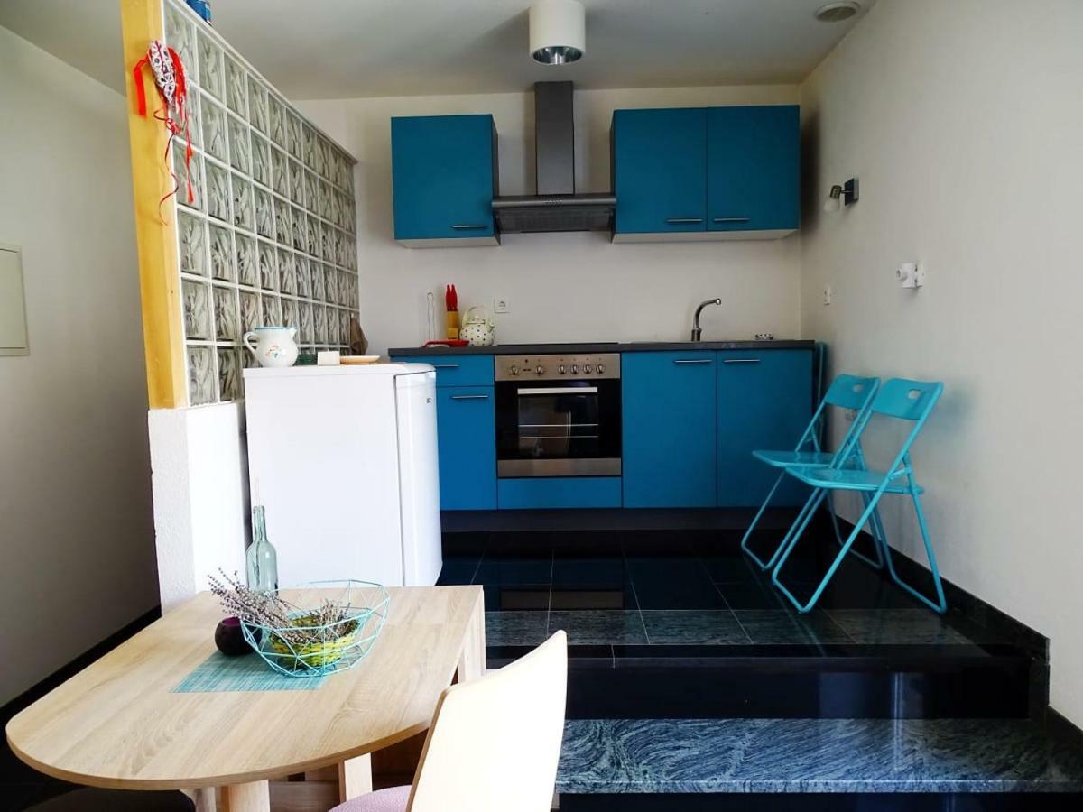 Apartment Naita سيني المظهر الخارجي الصورة