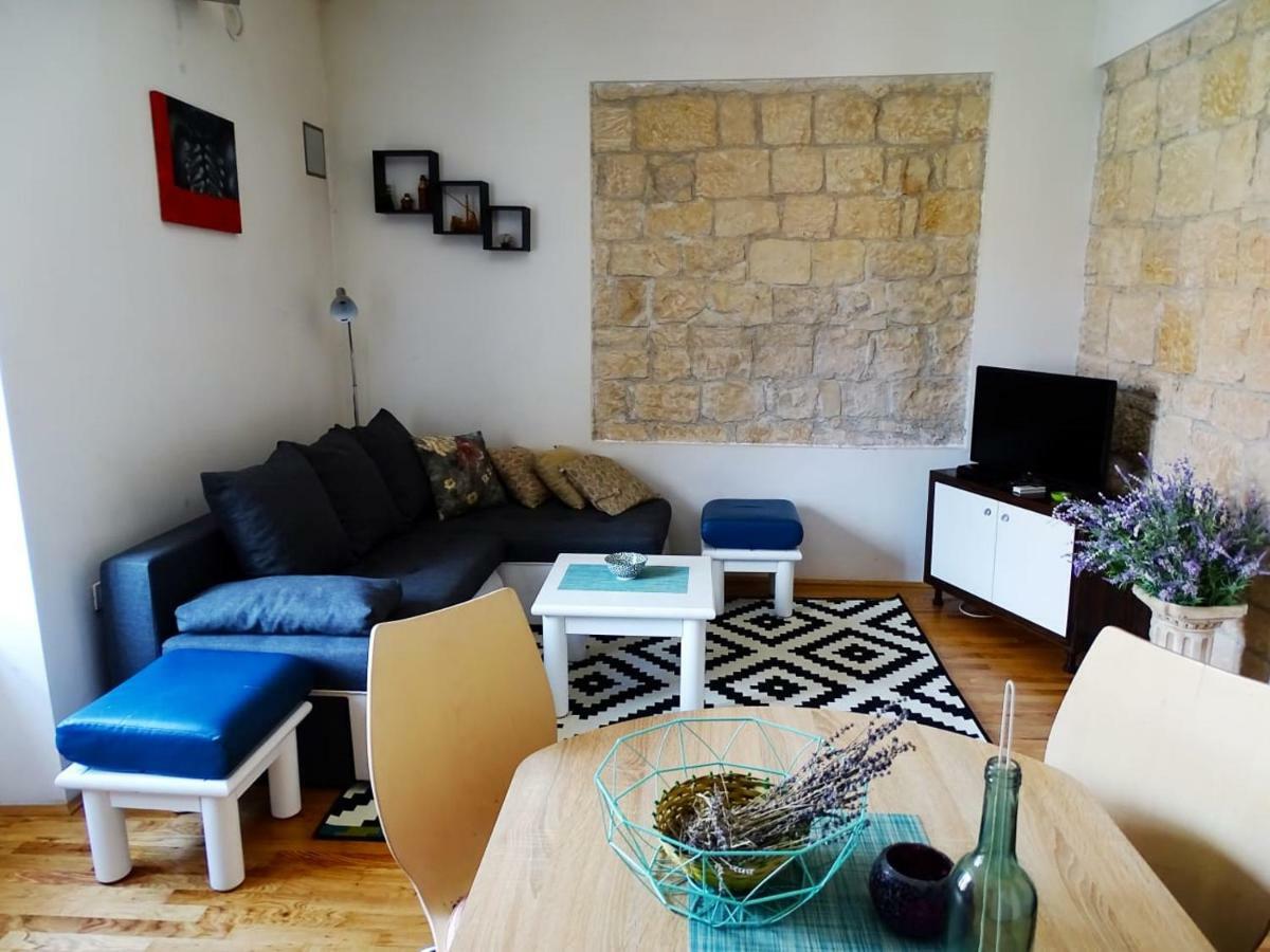 Apartment Naita سيني المظهر الخارجي الصورة