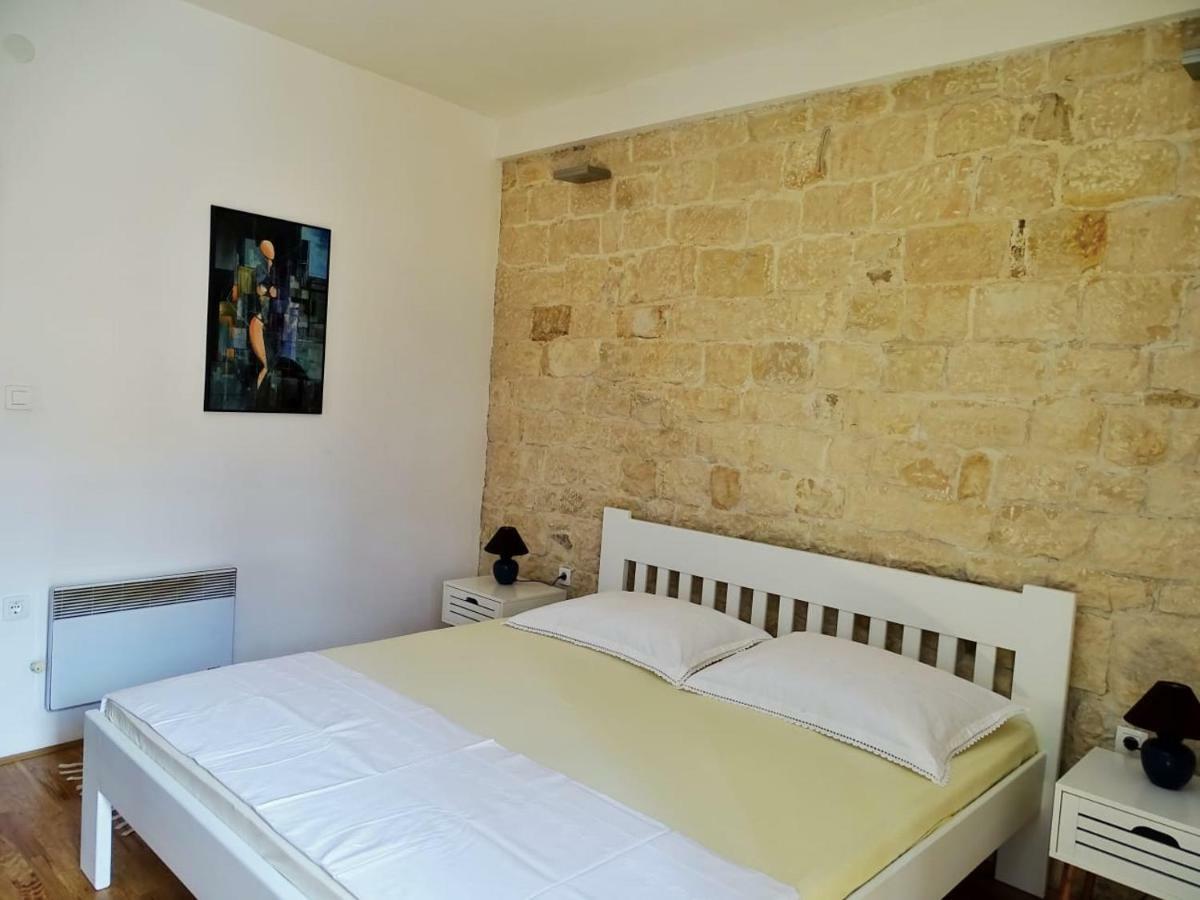Apartment Naita سيني المظهر الخارجي الصورة