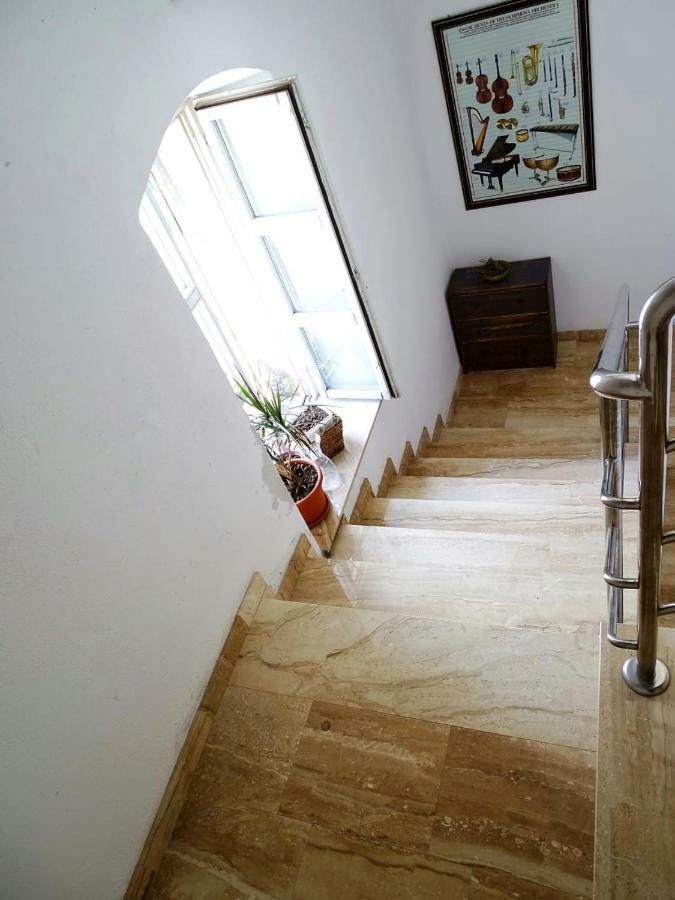 Apartment Naita سيني المظهر الخارجي الصورة
