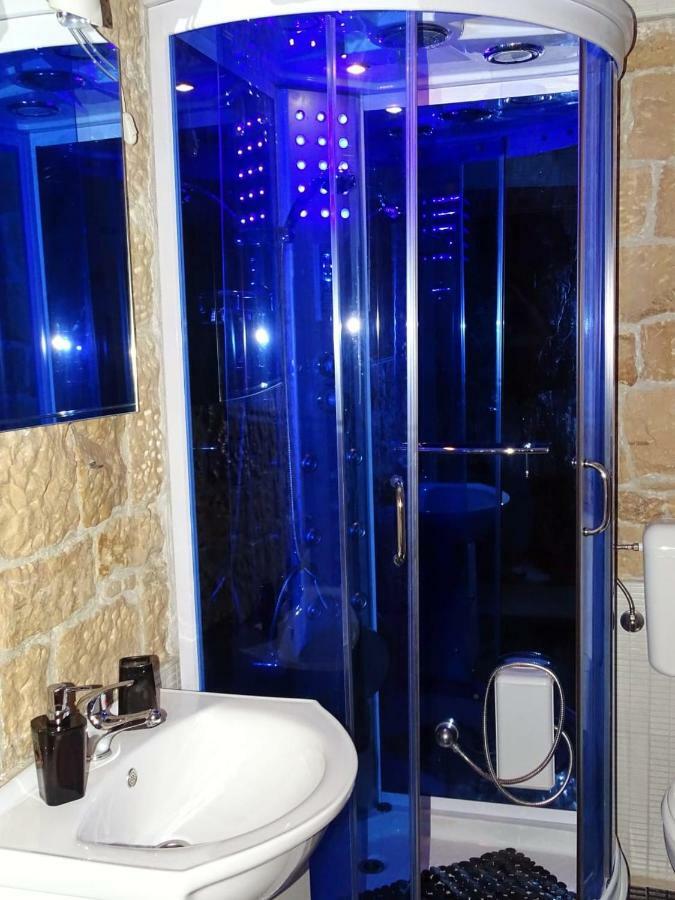 Apartment Naita سيني المظهر الخارجي الصورة