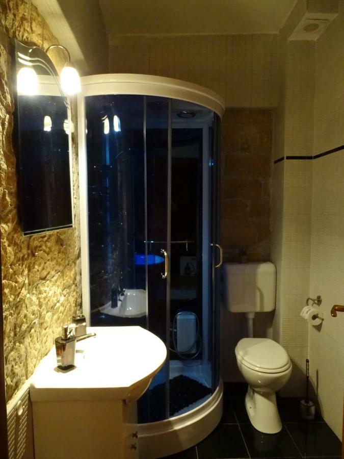 Apartment Naita سيني المظهر الخارجي الصورة