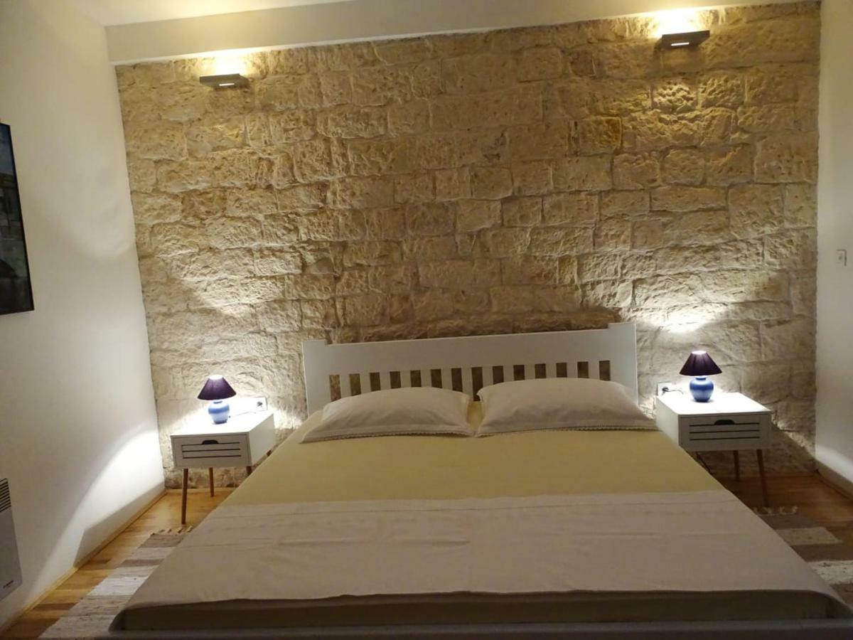 Apartment Naita سيني المظهر الخارجي الصورة