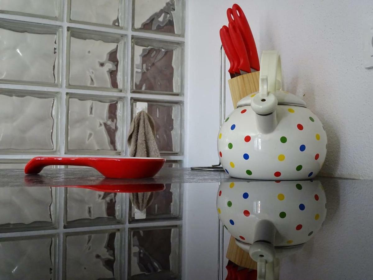 Apartment Naita سيني المظهر الخارجي الصورة