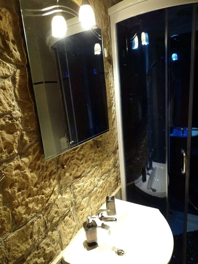 Apartment Naita سيني المظهر الخارجي الصورة