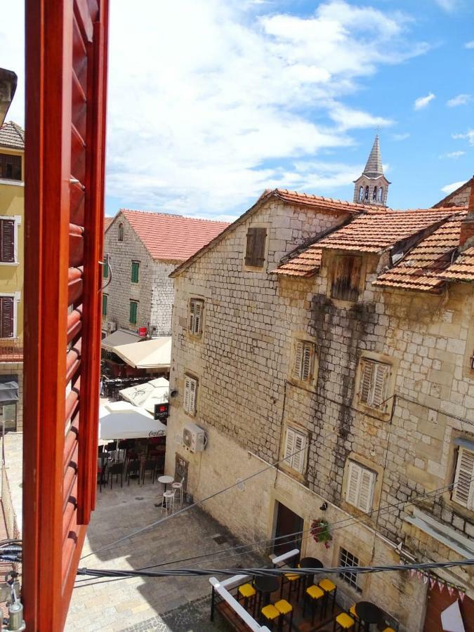 Apartment Naita سيني المظهر الخارجي الصورة