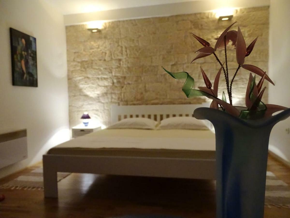 Apartment Naita سيني المظهر الخارجي الصورة
