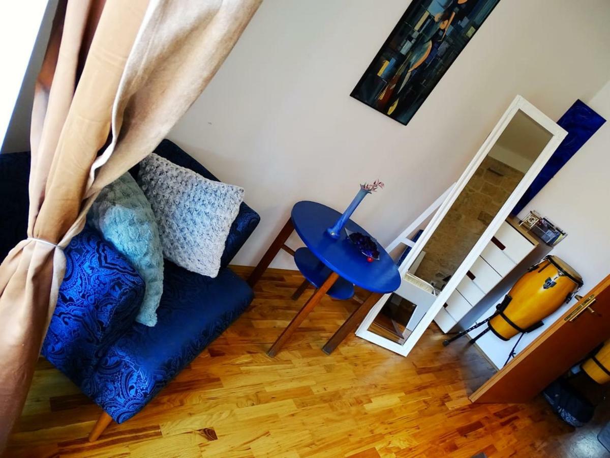 Apartment Naita سيني المظهر الخارجي الصورة