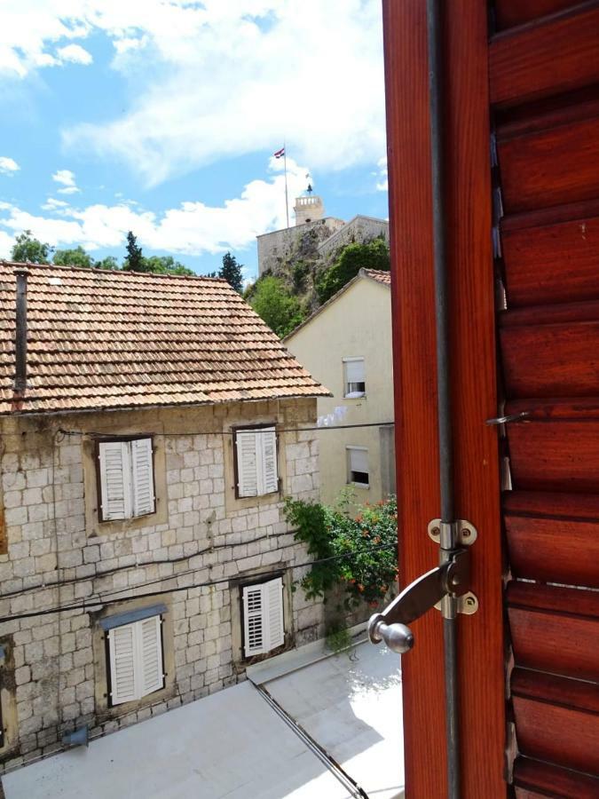 Apartment Naita سيني المظهر الخارجي الصورة